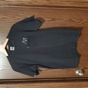 Ripndip Mens Medium Black T Shirt